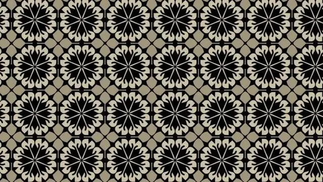 Custom tile pattern designs